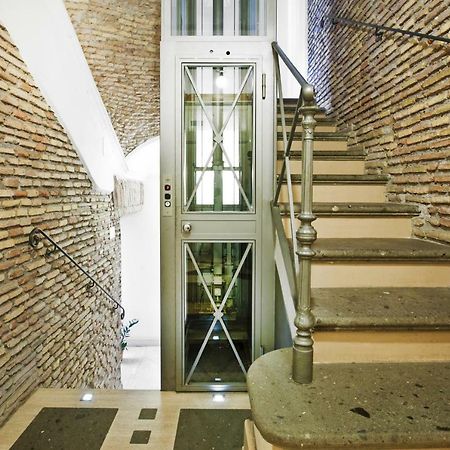 Arenula Luxury Apartment Rom Exterior foto