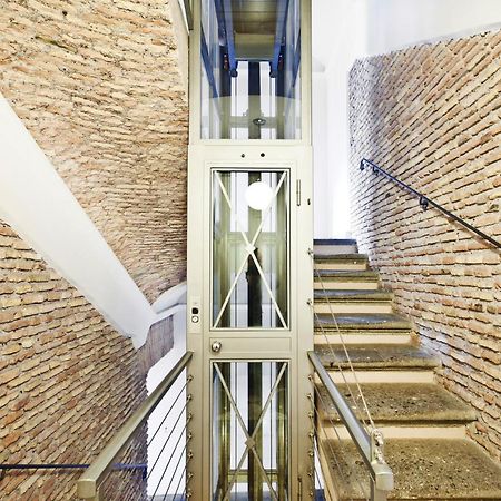 Arenula Luxury Apartment Rom Exterior foto