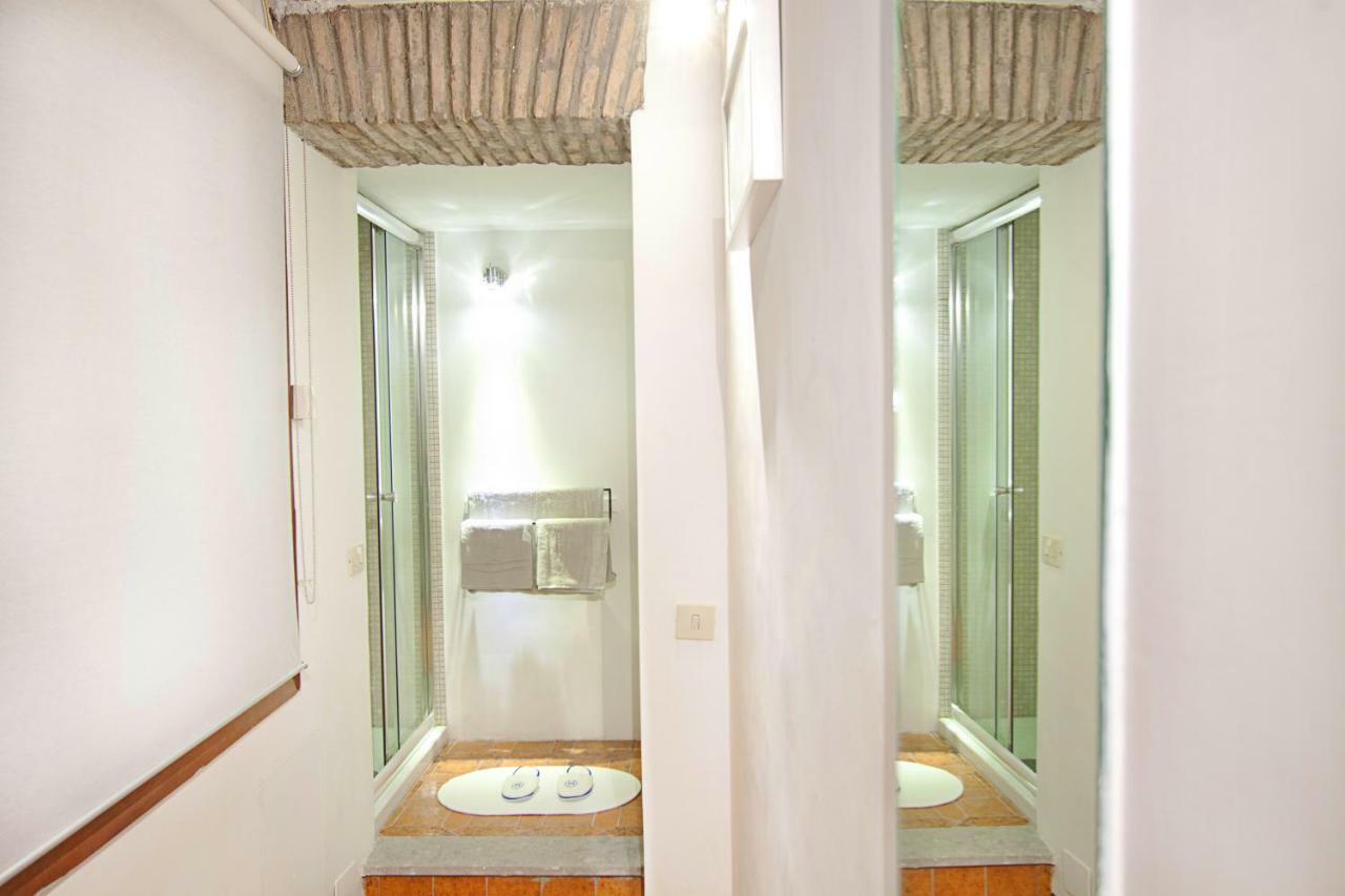 Arenula Luxury Apartment Rom Exterior foto