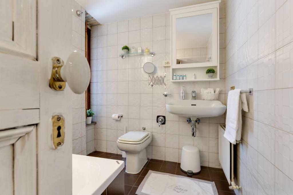 Arenula Luxury Apartment Rom Exterior foto