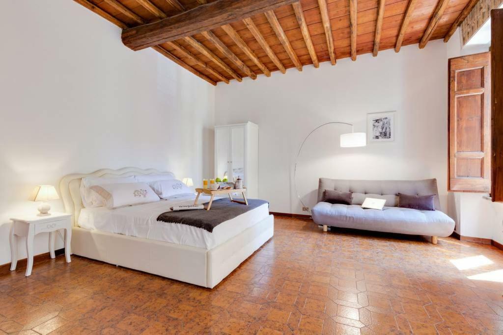 Arenula Luxury Apartment Rom Exterior foto