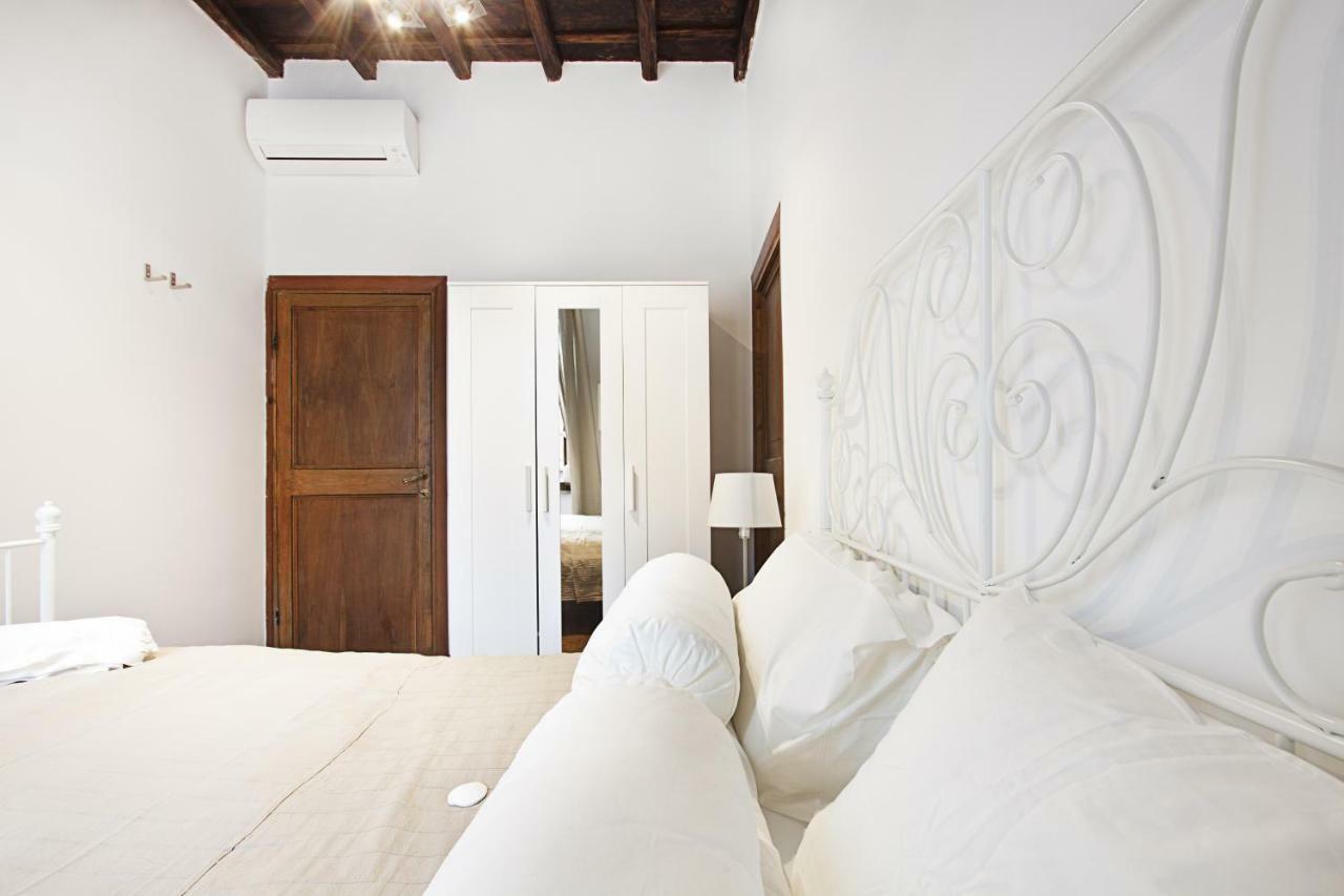 Arenula Luxury Apartment Rom Exterior foto